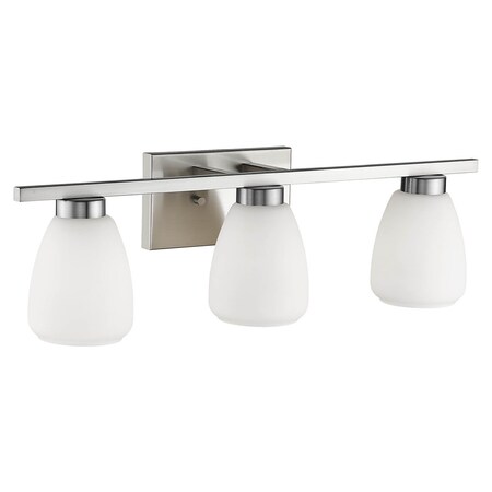 Millennium Vanity 243-SN